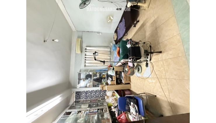  Mặt tiền Nguyễn Trọng Tuyển 75m2 (4.3x16) nở hậu, 3 tầng 4PN 4WC - Chỉ 15.6 Tỷ